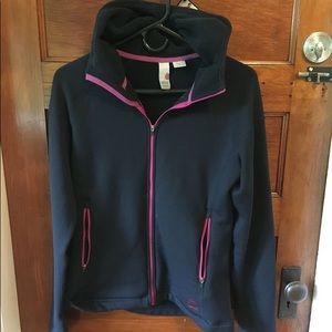 Women’s Stio fleece (m)